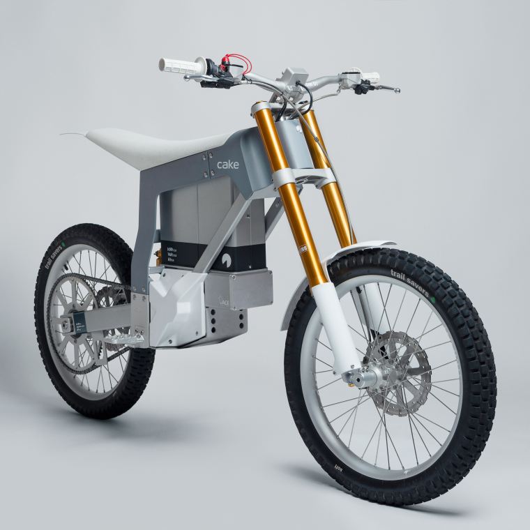 best electric off road bike